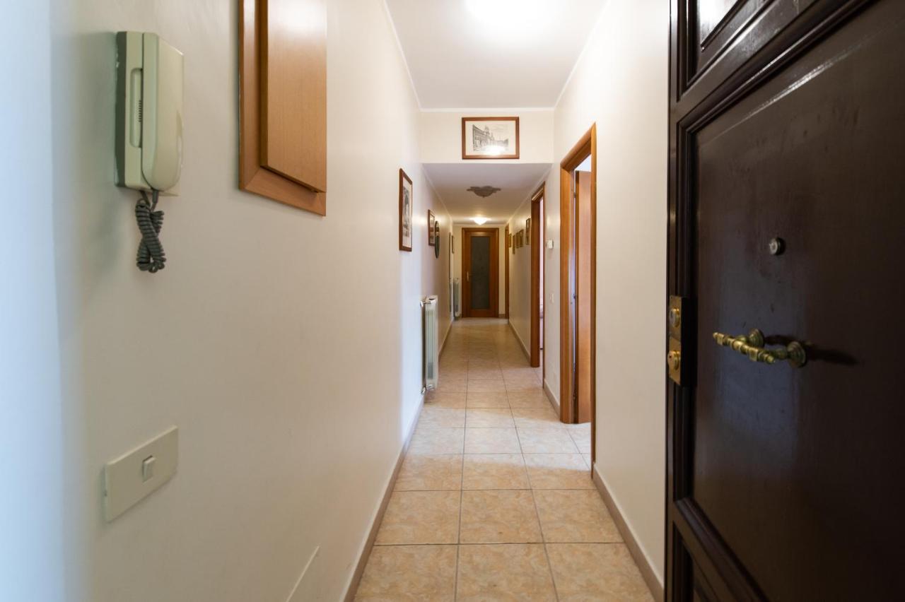 Appartement Fornaci Deluxe San Pietro Rome