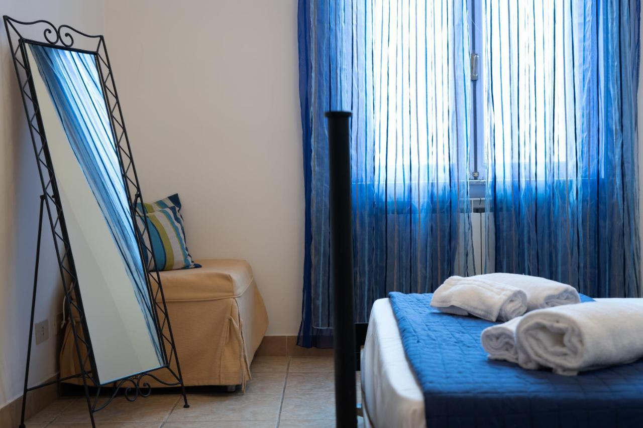 Fornaci Deluxe San Pietro Appartement *
