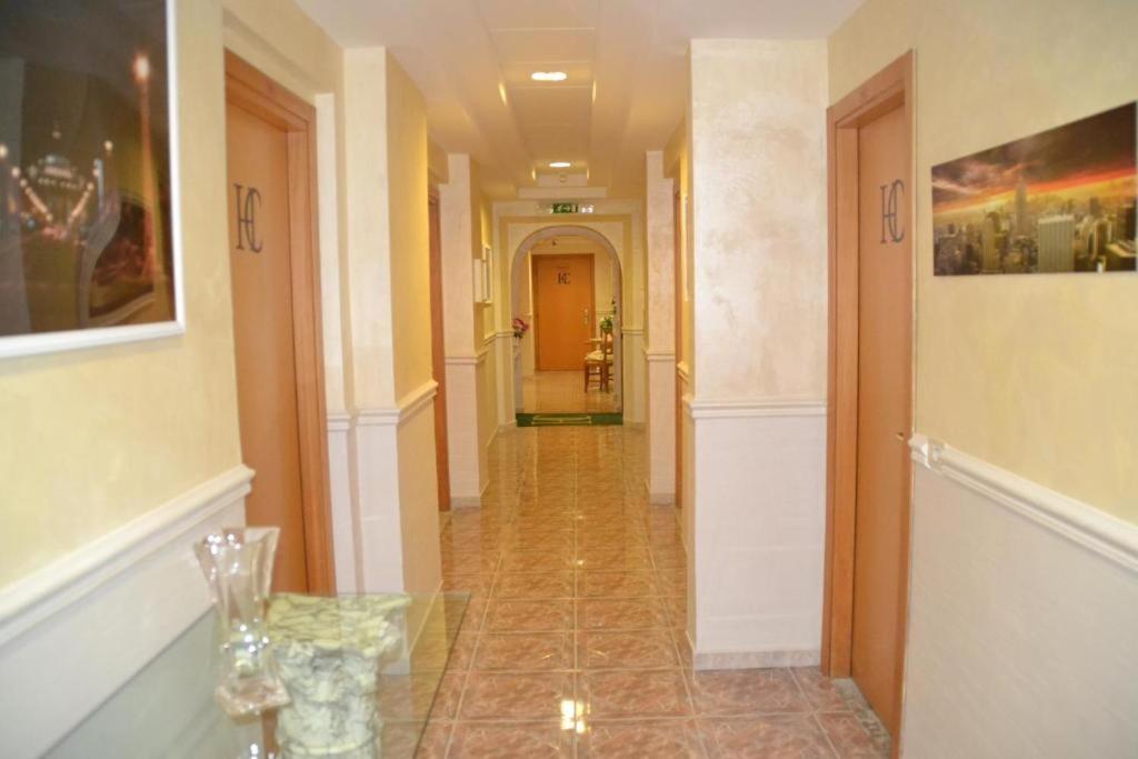 Castelfidardo Hotel 2*