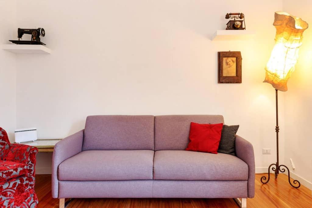 Appartamento Fascinating Flat - Up To 4 Guests - Trastevere