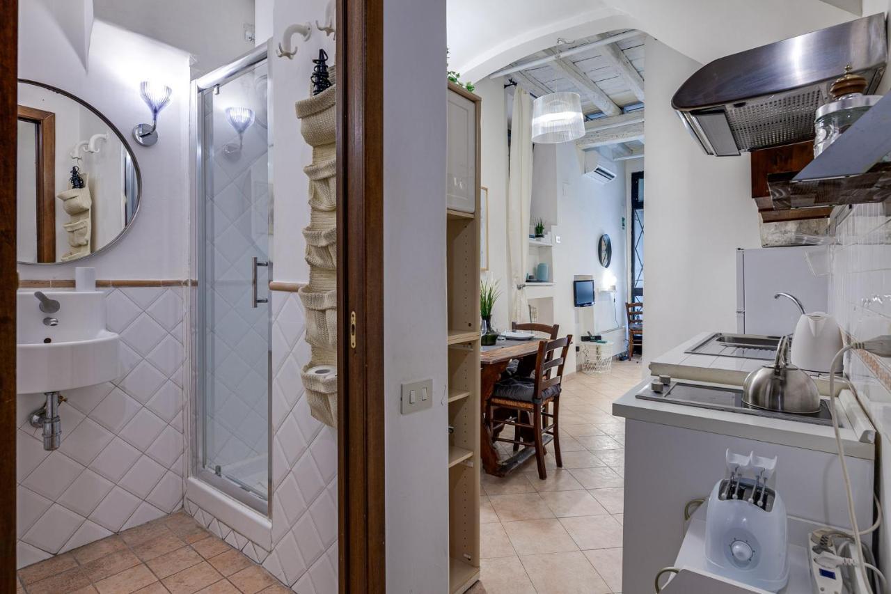 Apartment Nostromondo City Centre Rome
