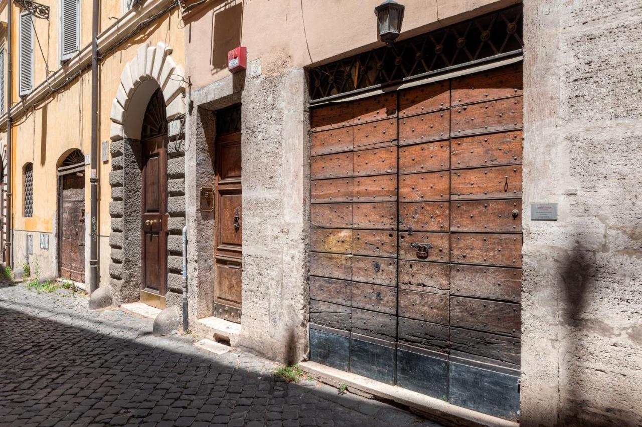 Nostromondo City Centre Rome
