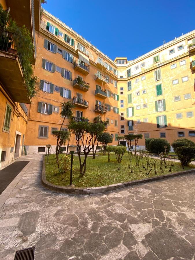 Art Atelier San Pietro * Rome