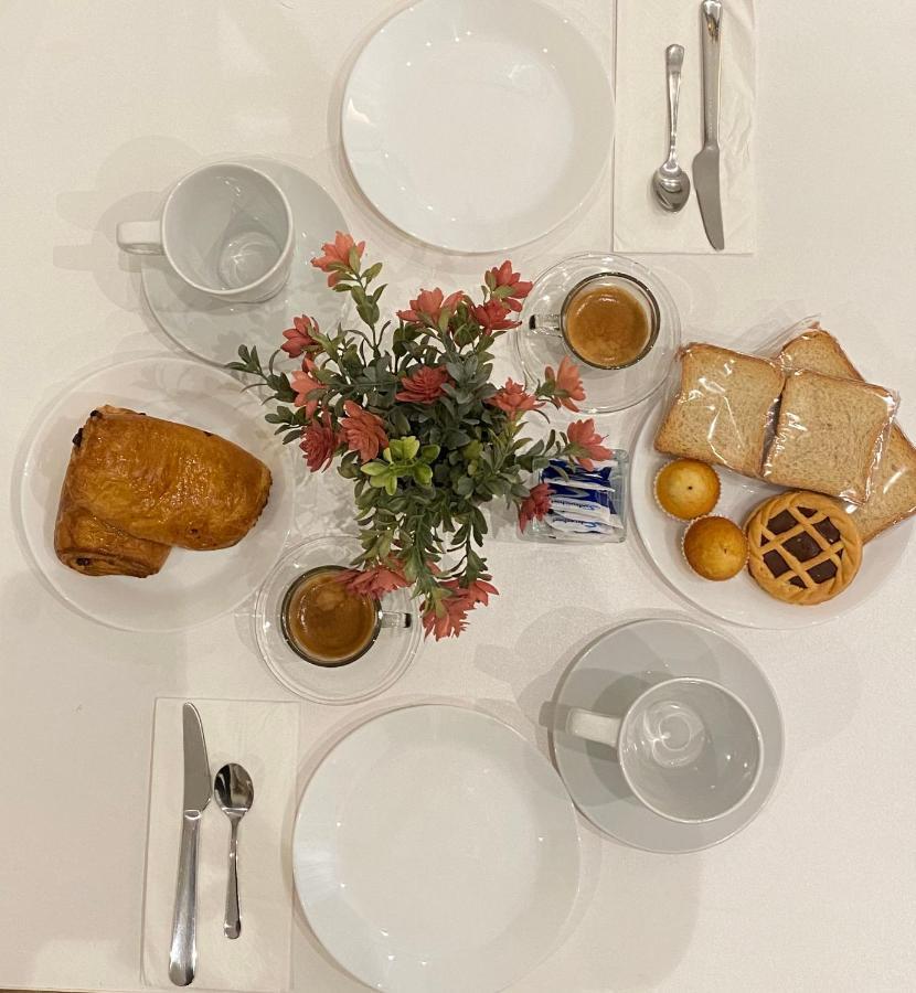 Bed & Breakfast Art Atelier