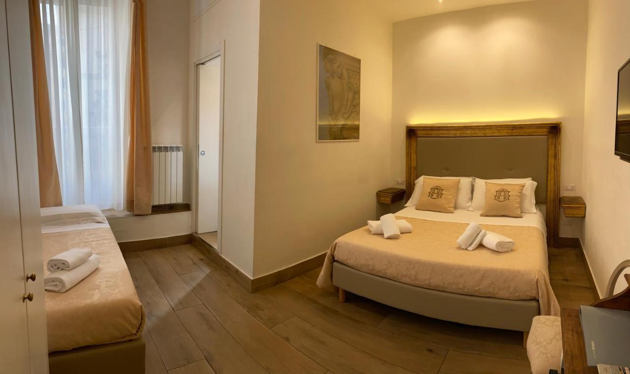 Art Atelier 3* Rome
