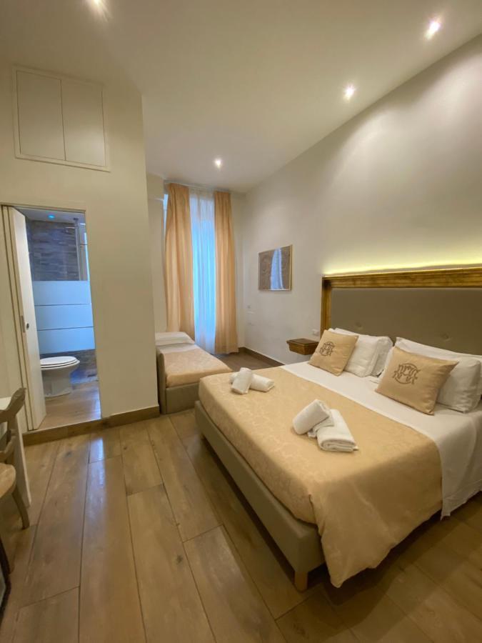 Art Atelier Bed & Breakfast Rome