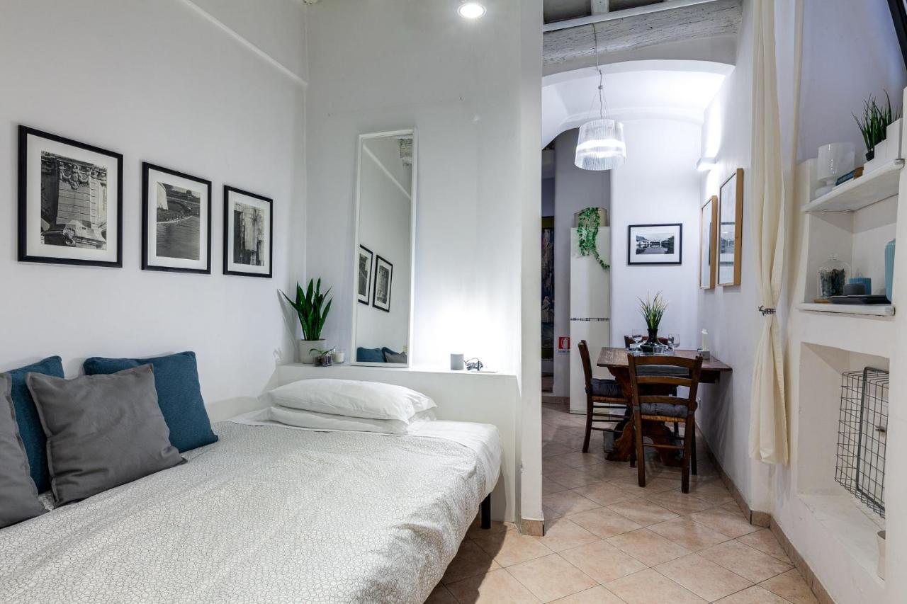 Apartment Nostromondo City Centre