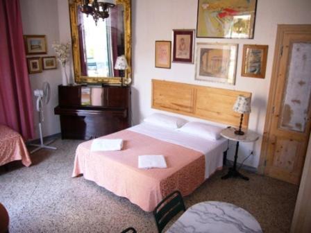 Bed & Breakfast Le Terrazze Vatican Rome