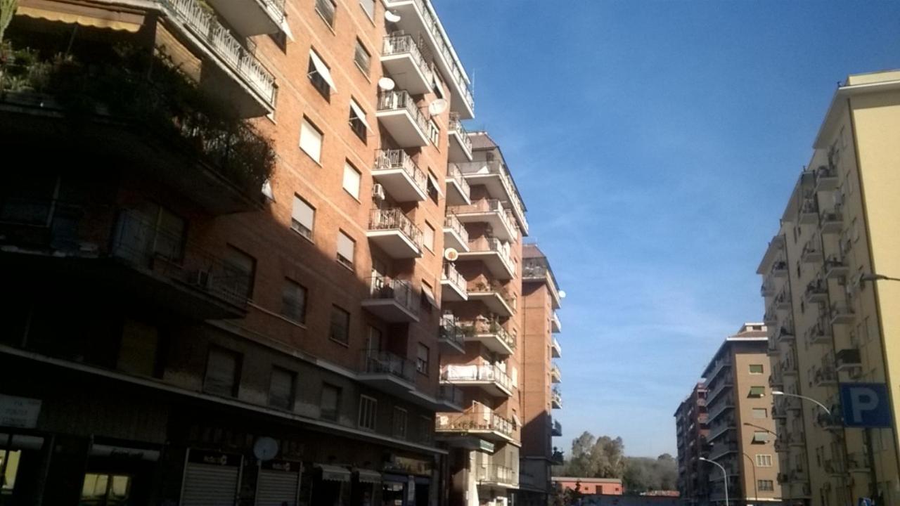 Cosmopolitan * Rome