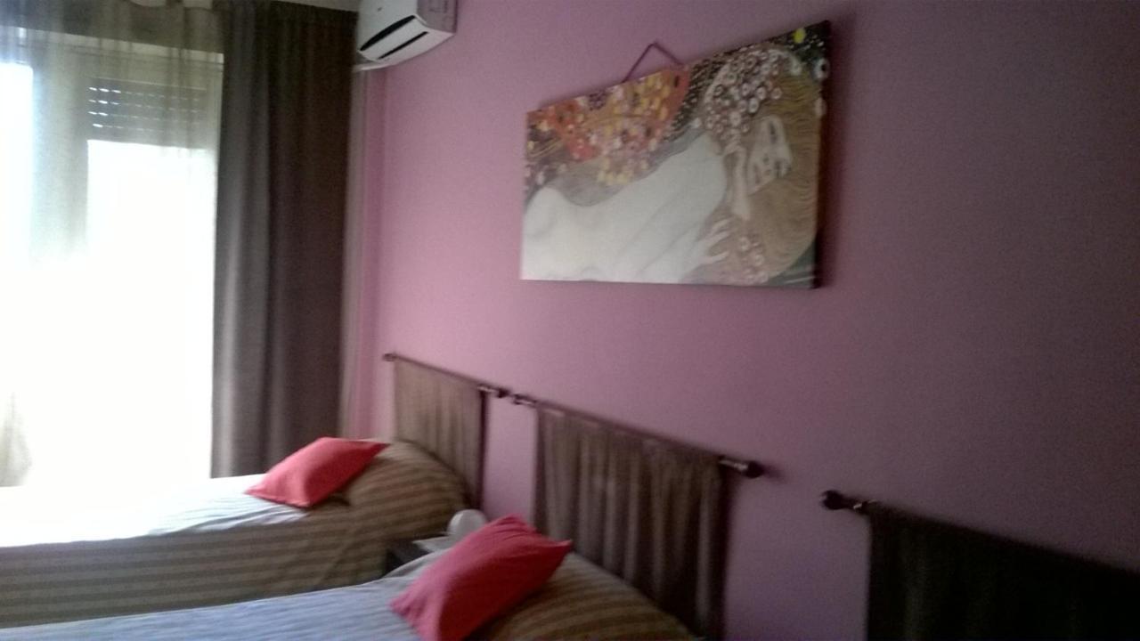 Couette-café Cosmopolitan *