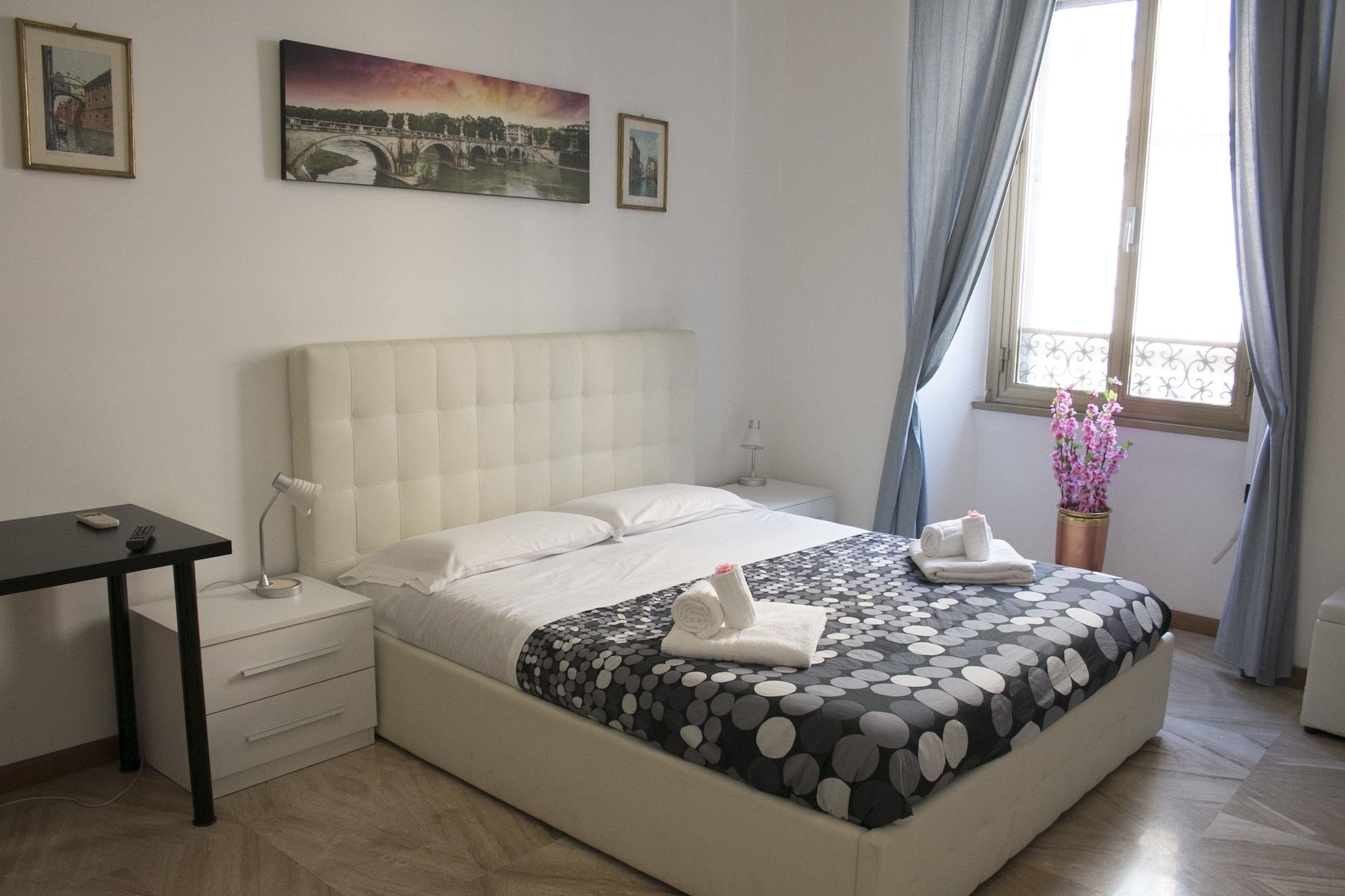 Sughero Rome