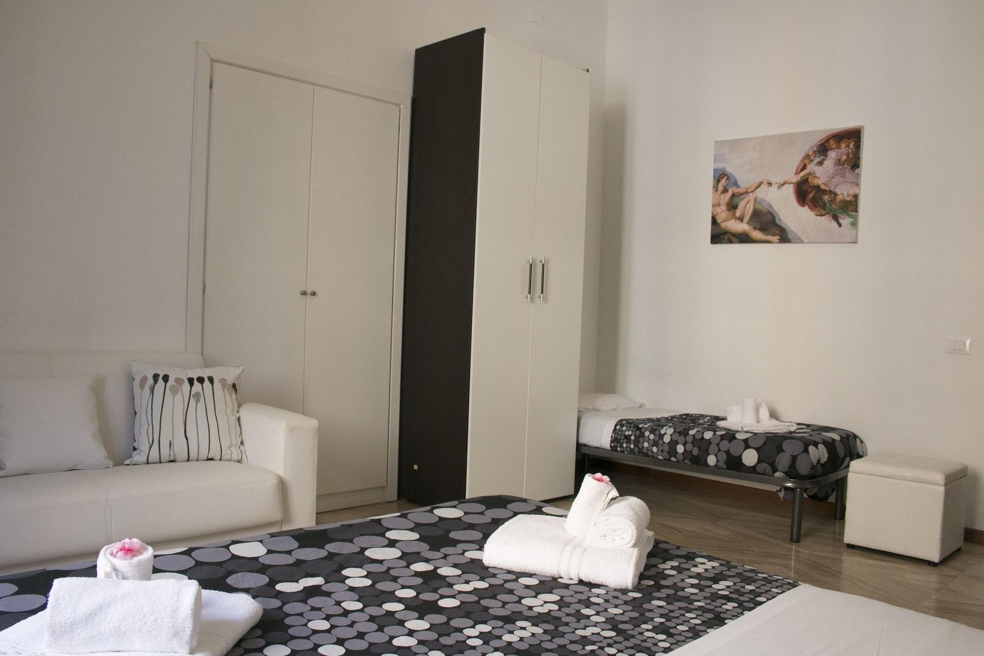 Guest house Sughero