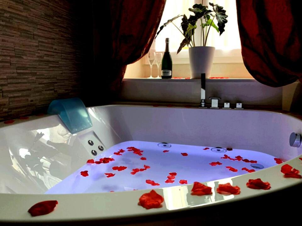 Rhome Luxury * Rome
