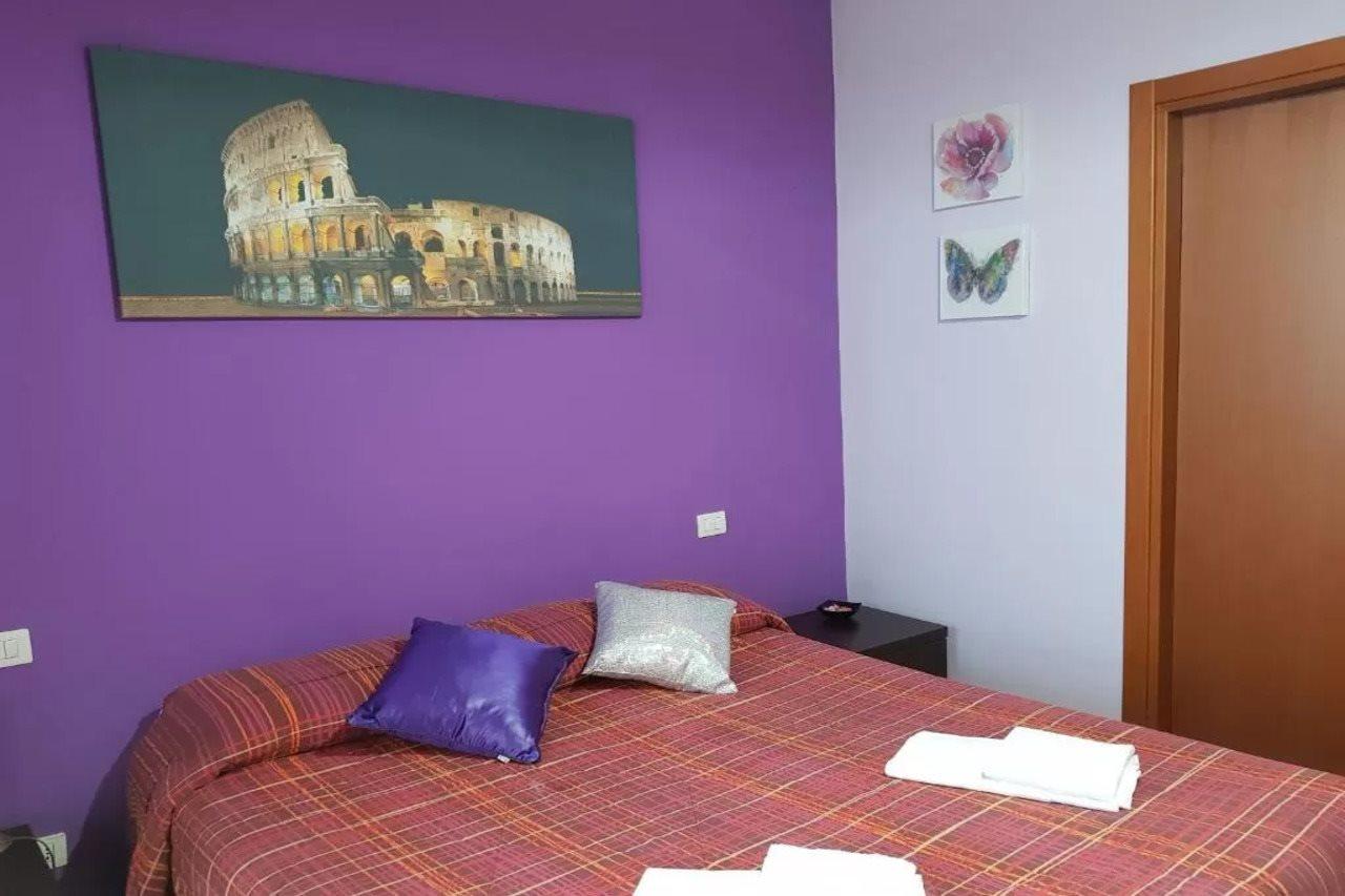 Alenic 2* Rome