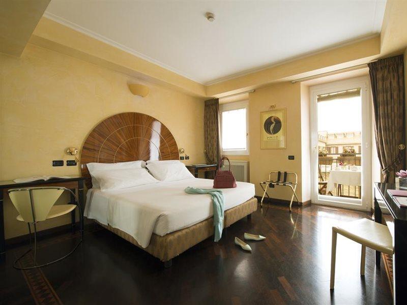 Gregoriana Rome