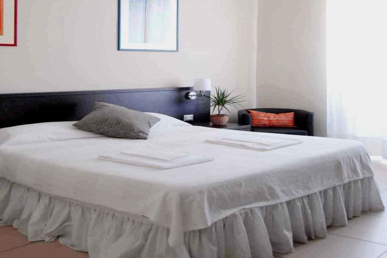 San Lorenzo Auberge de jeunesse Rome