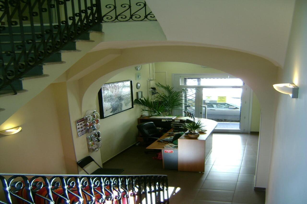 Auberge de jeunesse San Lorenzo