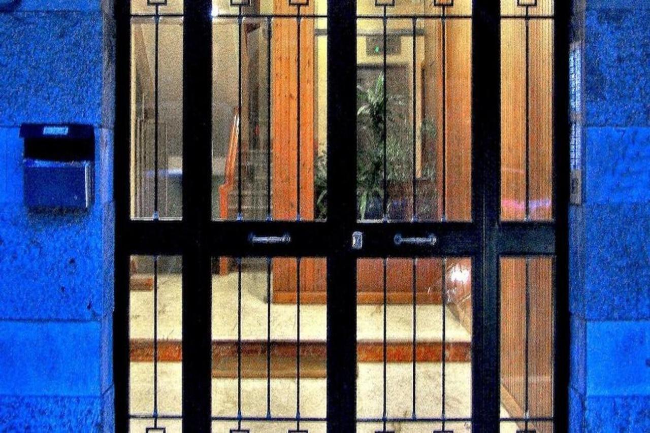 Bed & Breakfast Angolo Rome