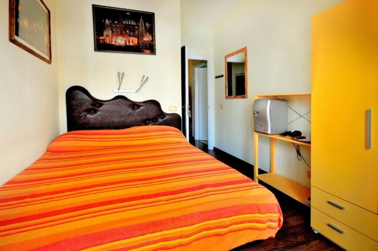 Angolo Bed & Breakfast 2*
