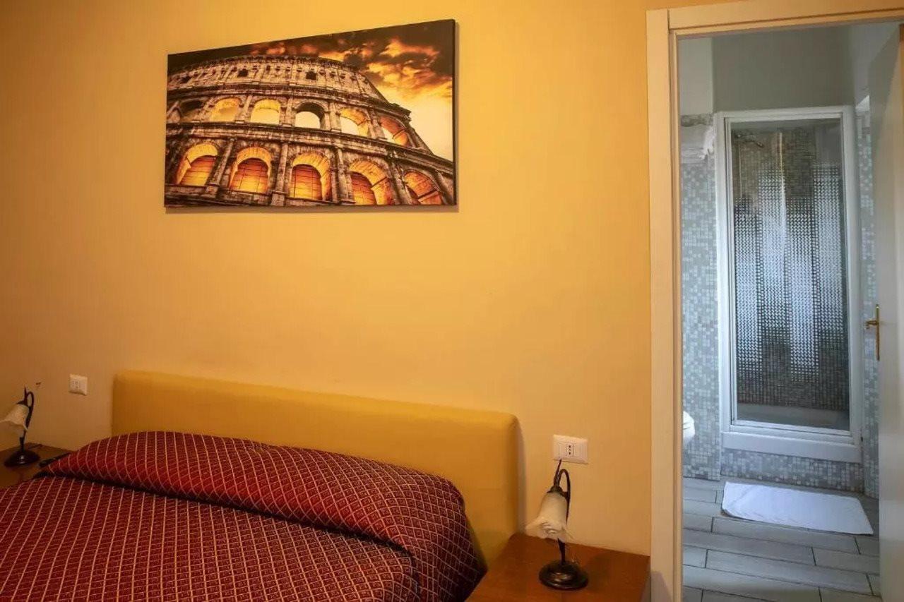 Sole E Luna Bed & Breakfast 2*