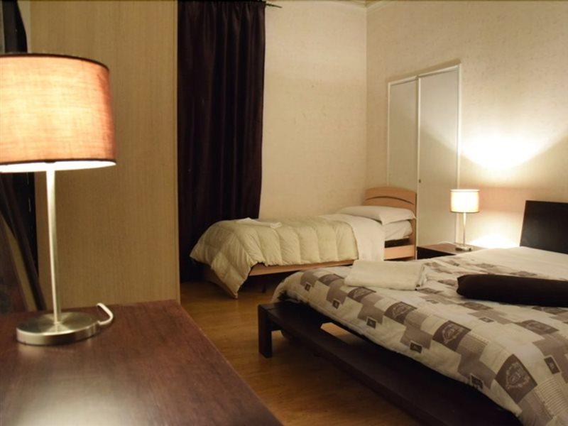 Hotel Happy