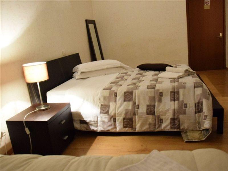 Happy Hotel Roma
