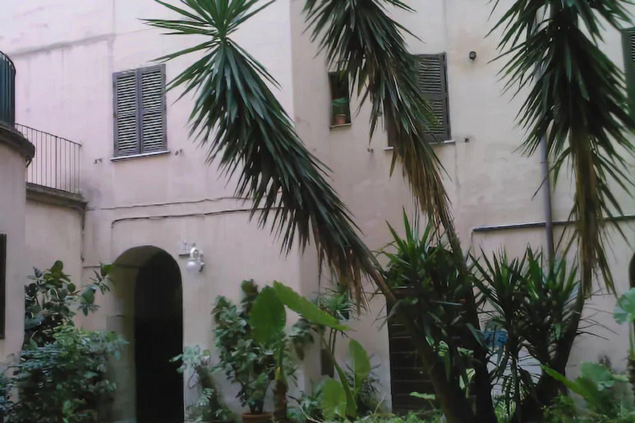 Roma Prince Inn Accommodation Maison d'hôtes