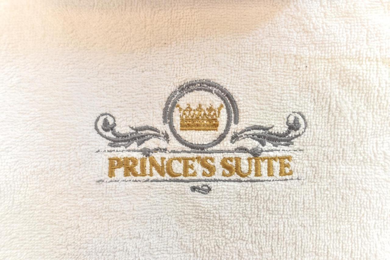 Prince's Luxury Business Collection 2* Rome