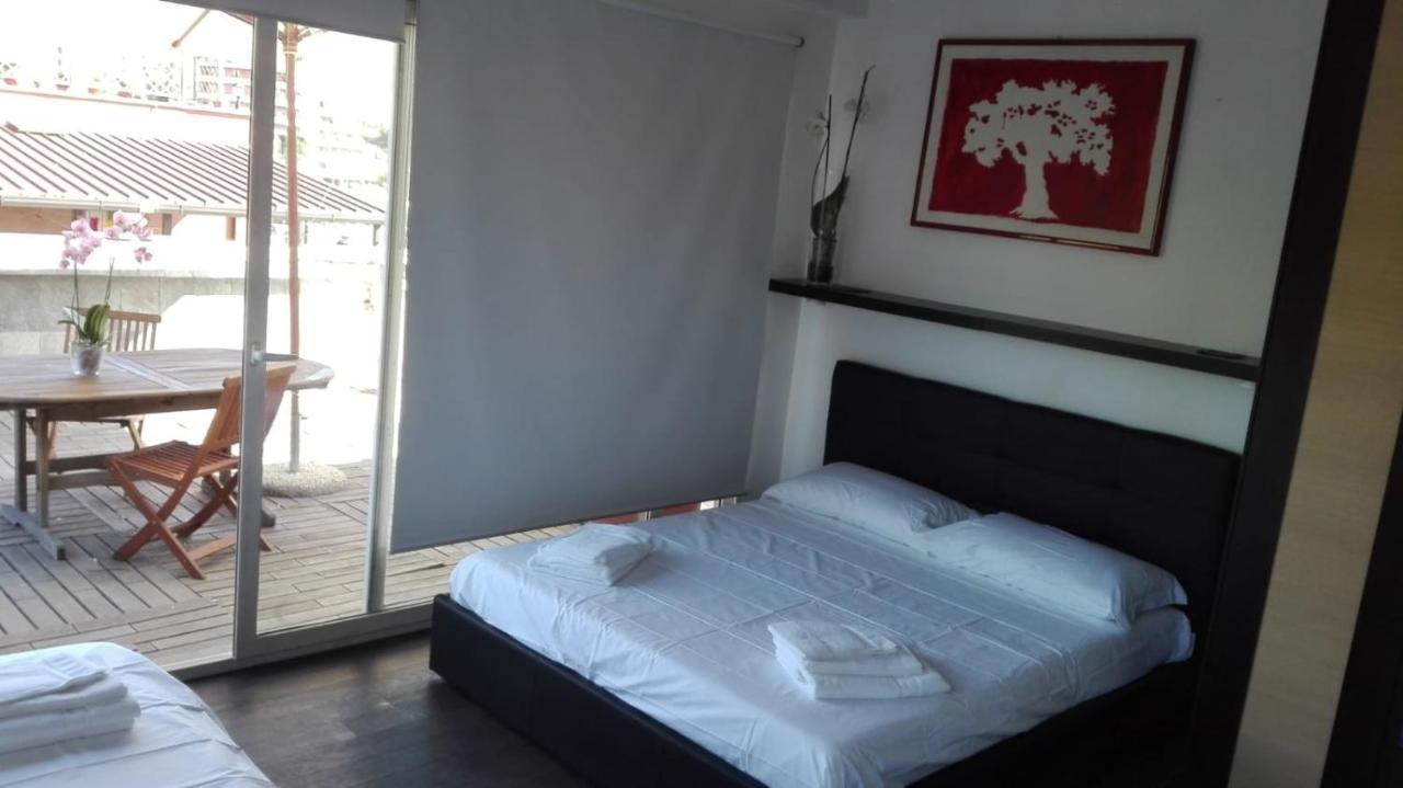 Place To Be&b Bed & Breakfast 3*