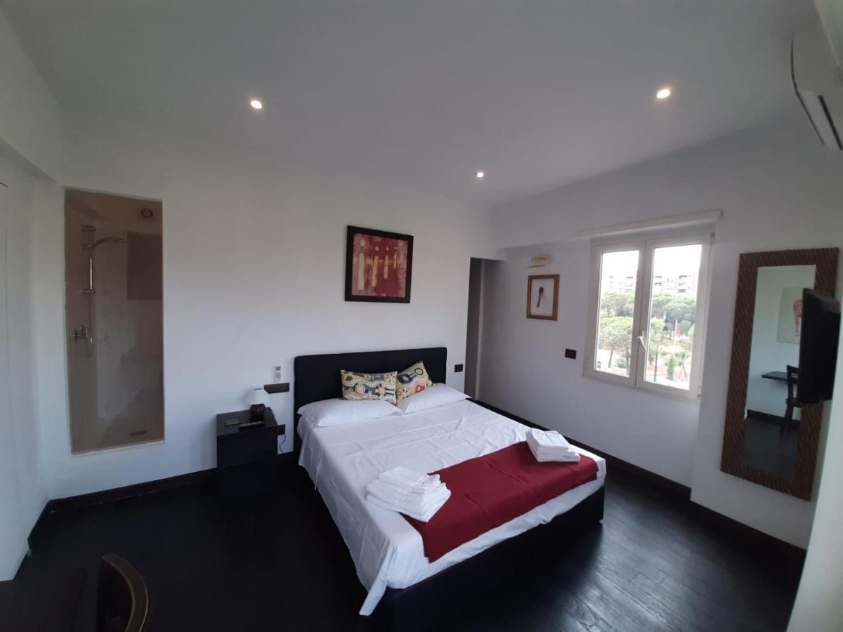 Bed & Breakfast Place To Be&b Roma