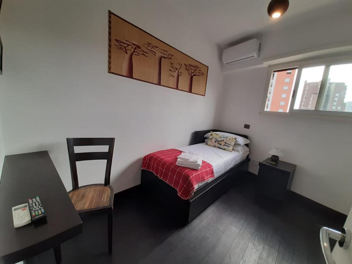 Bed & Breakfast Place To Be&b 3*