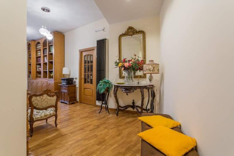 Bed & Breakfast Valla18 Rome