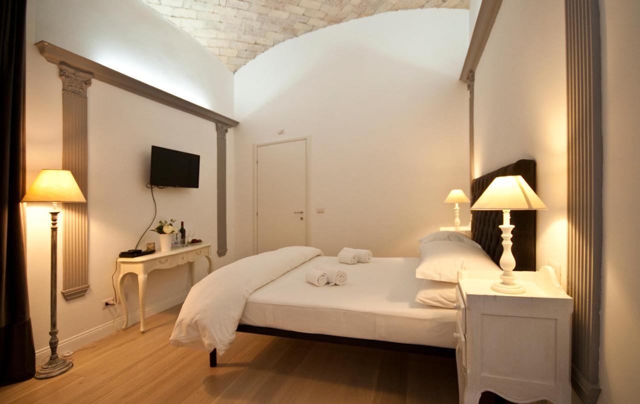 Couette-café La Finestra Sul Colosseo Rome