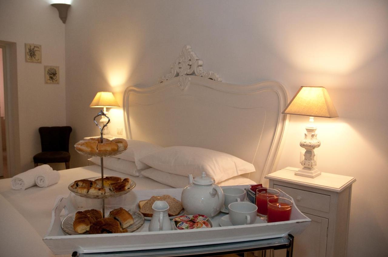 Couette-café La Finestra Sul Colosseo *