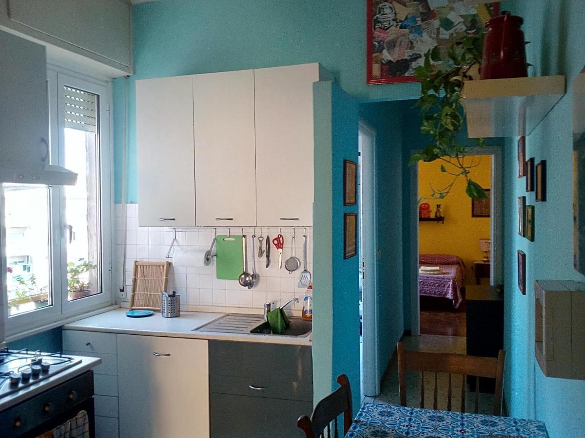 Guest house 4321 Stazione Trastevere Rome