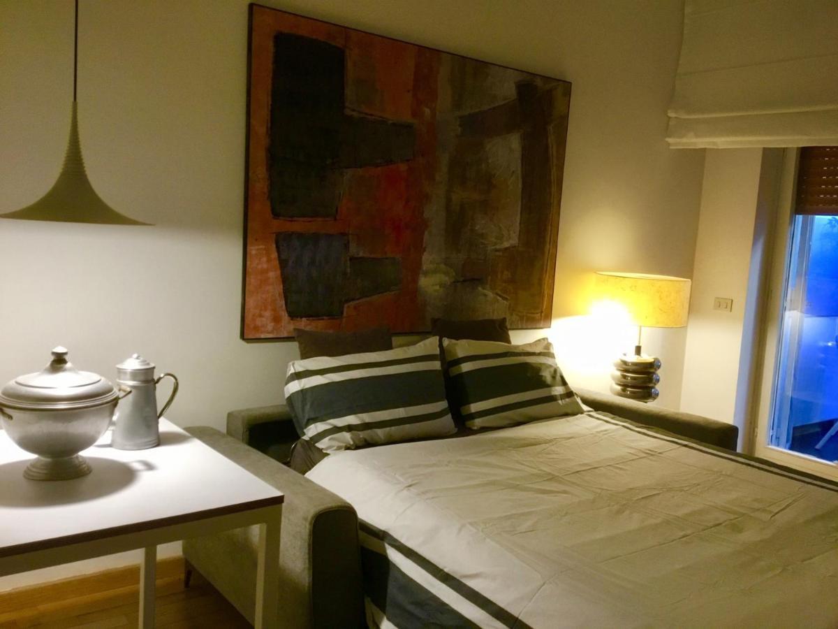 Less Is Bed & Breakfast
