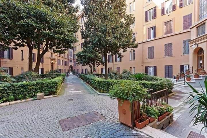 La Pausa Bed & Breakfast Roma