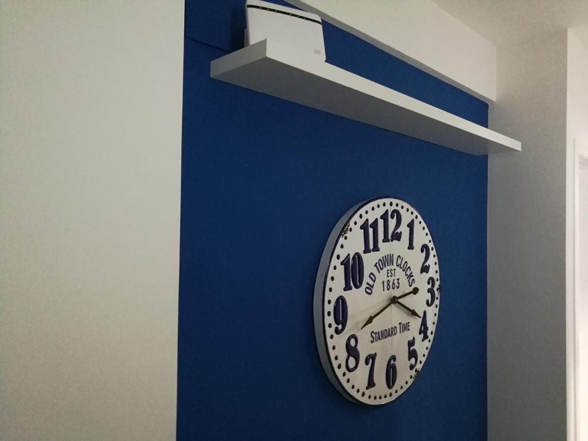 The 6th Floor Guest house *