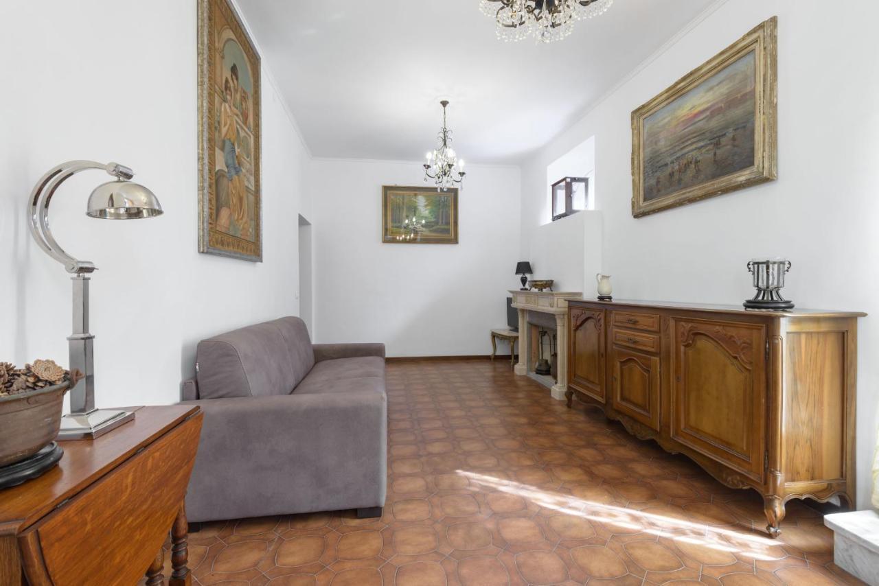 Acomodação com café da manhã  Cornelia Penthouse *