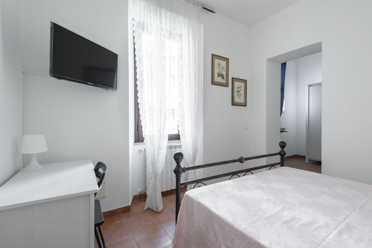 Cornelia Penthouse Acomodação com café da manhã  *