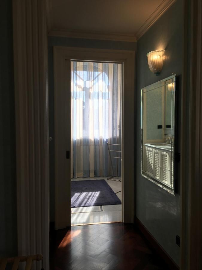 Villino Margherita Bed & Breakfast