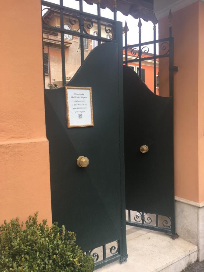 Bed & Breakfast Villino Margherita