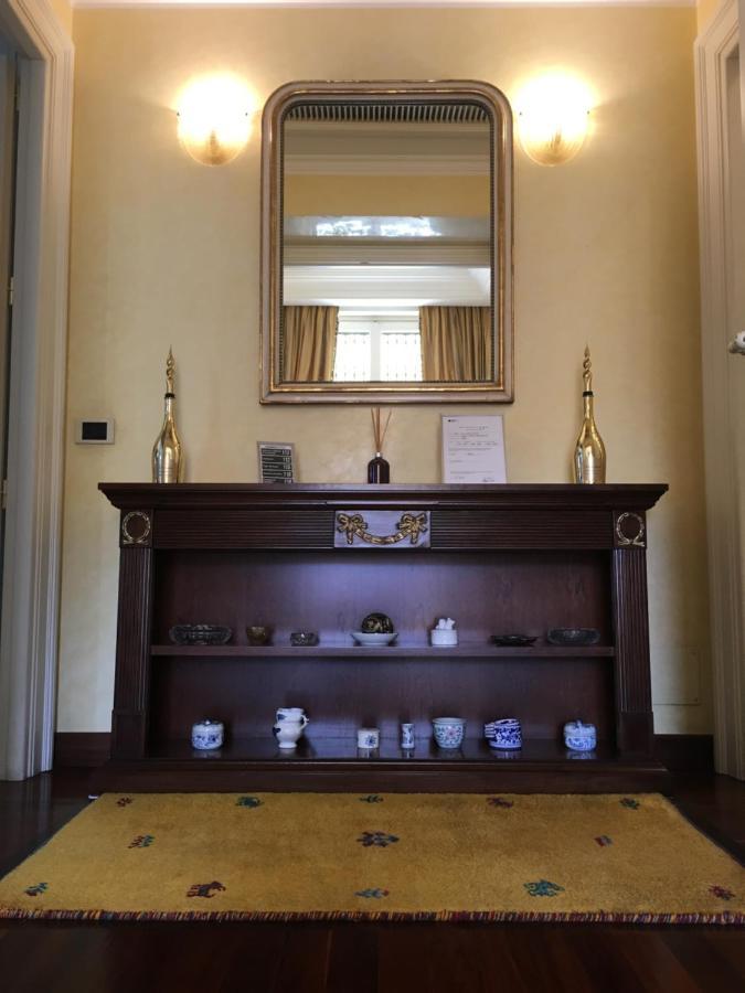 Bed & Breakfast Villino Margherita Rome