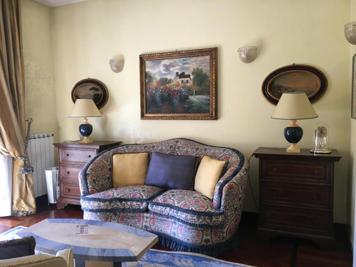 Villino Margherita Bed & Breakfast