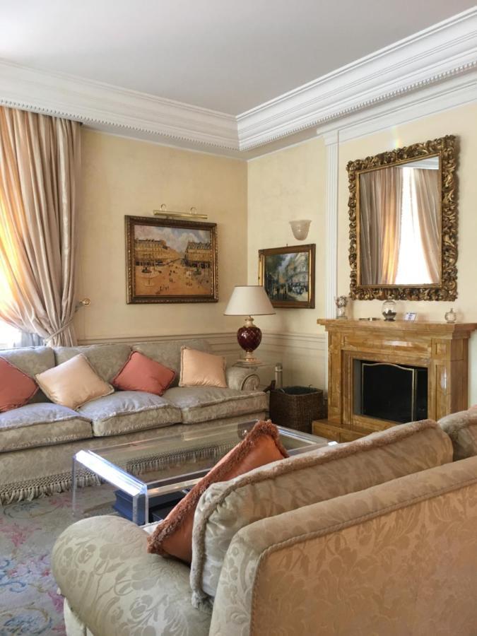 Villino Margherita Bed & Breakfast Rome
