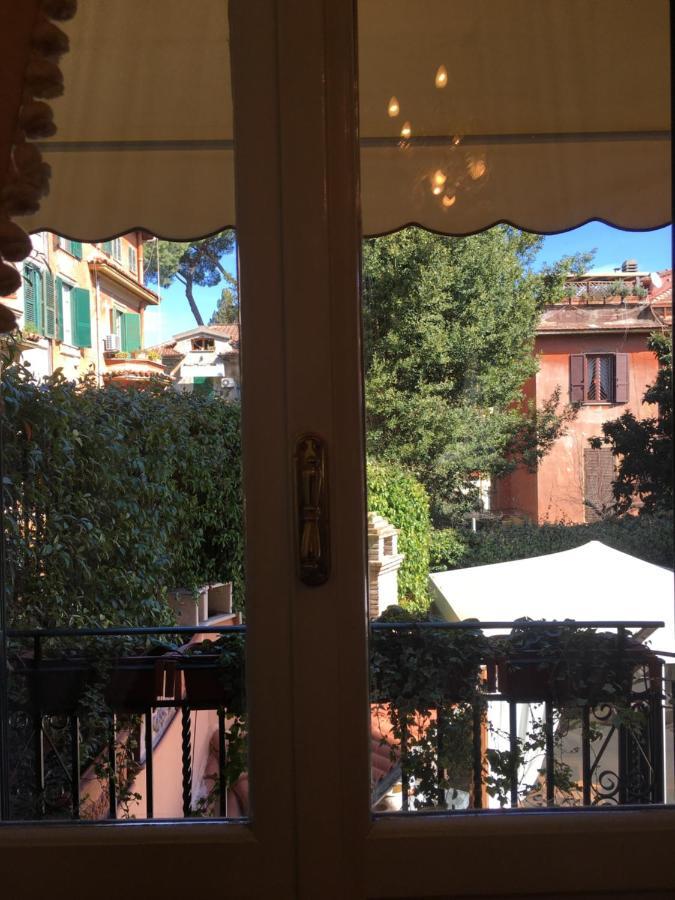 Bed & Breakfast Villino Margherita Rome