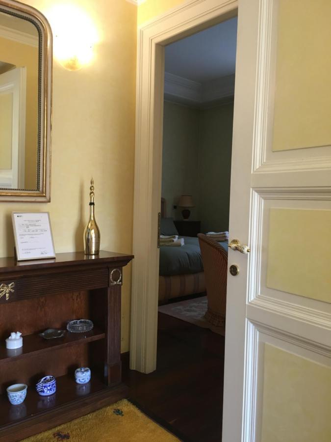Bed & Breakfast Villino Margherita Rome