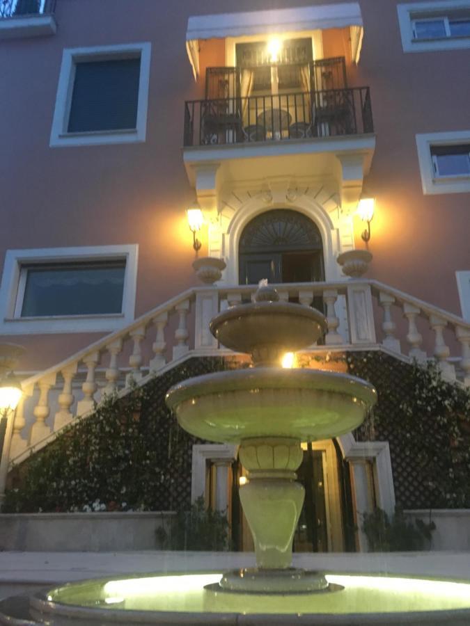Villino Margherita Bed & Breakfast