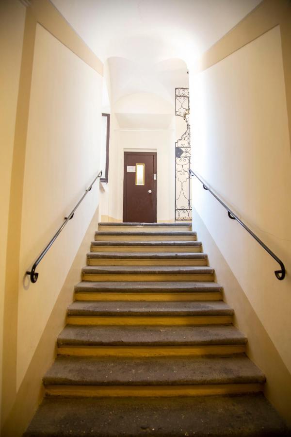 Rhome Luxury Bed & Breakfast Rome