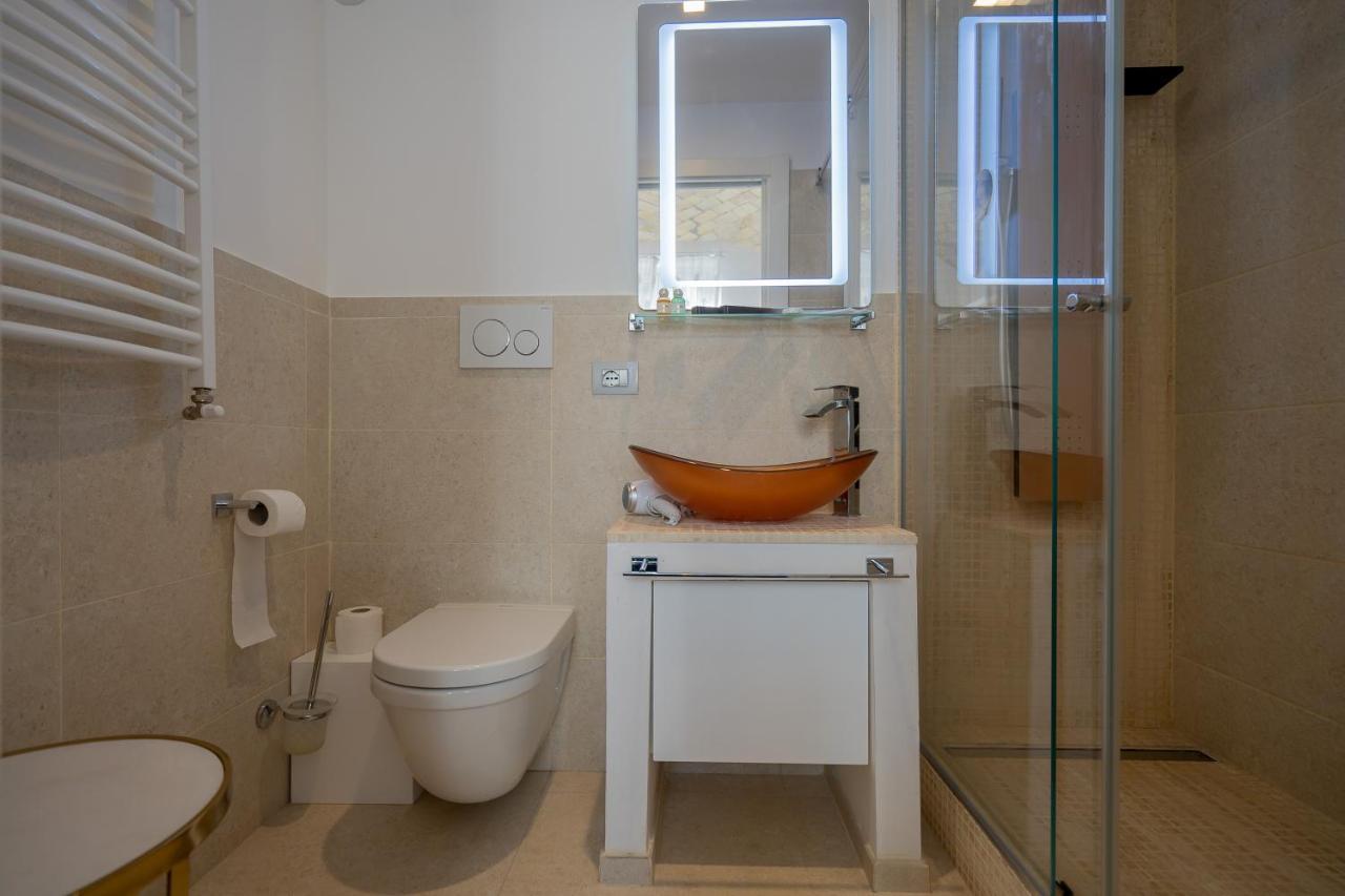 Prince's Luxury Business Collection Hotel Rome